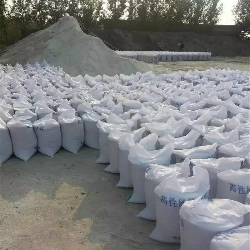济源防辐射硫酸钡砂